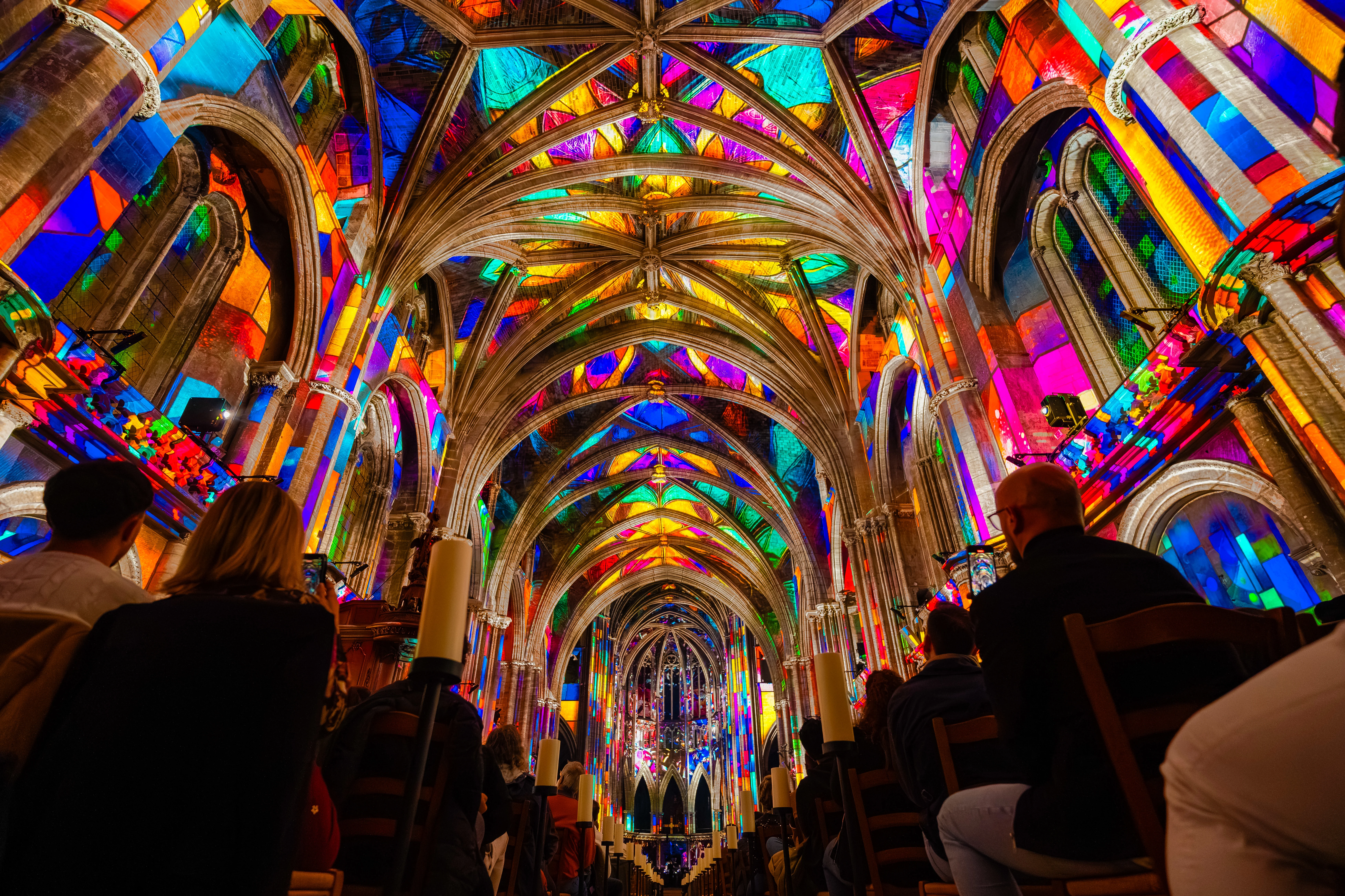 Luminiscence Barcelona Luminiscence Barcelona