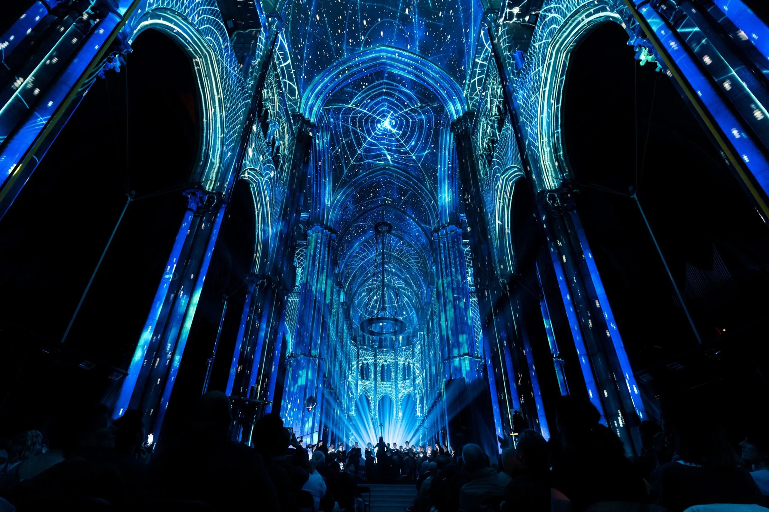 Luminiscence Rennes Luminiscence Rennes