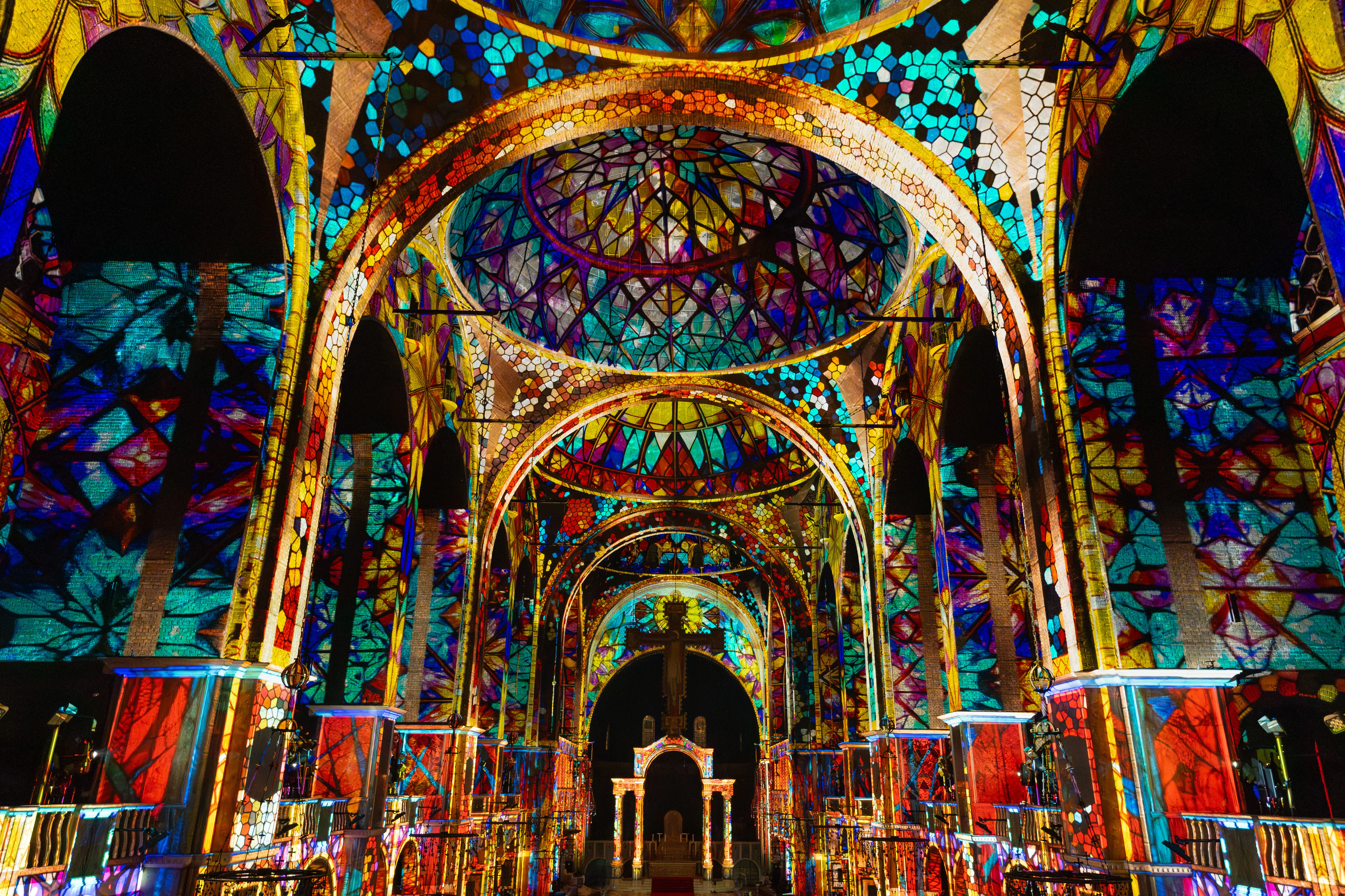 Luminiscence London Luminiscence London