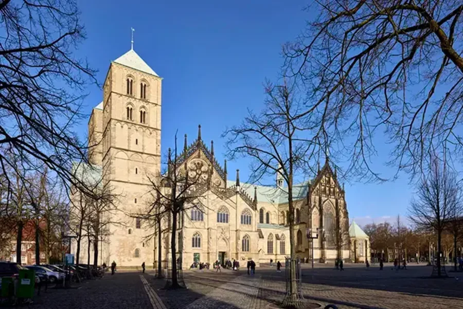 St.-Paulus-Dom Münster